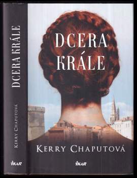 Dcera krále