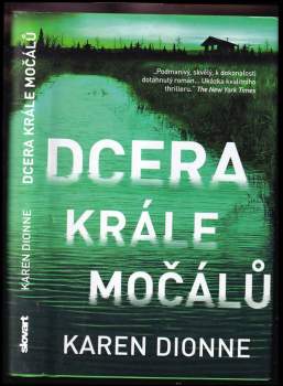 Dcera krále močálů