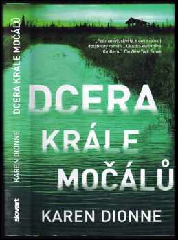 Dcera krále močálů