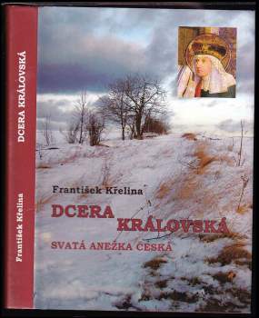 Dcera královská