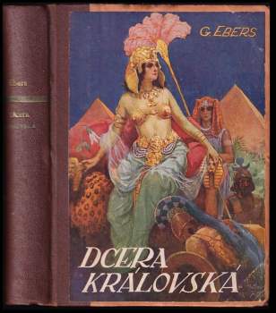 Dcera královská