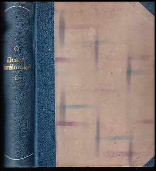 Georg Ebers: Dcera královská