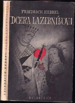Dcera lazebníkova