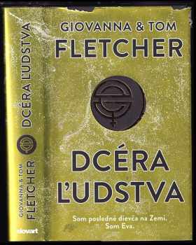 Giovanna Fletcher: Dcéra ľudstva