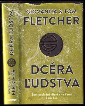 Dcéra ľudstva - Giovanna Fletcher, Tom Fletcher (2019, Slovart) - ID: 547379