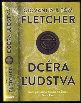 Giovanna Fletcher: Dcéra ľudstva