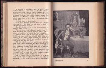 Alexandre Dumas: Dcera markýzova