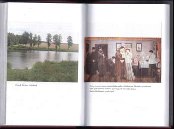 Milena Lenderova: Dcera národa?