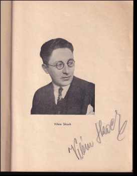 Vilém Skoch: Dcera národa
