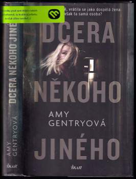 Dcera někoho jiného