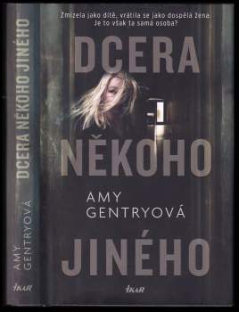 Dcera někoho jiného
