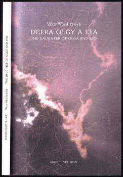 Dcera Olgy a Lea