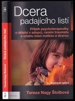 Nagy: Dcera padajícího listí