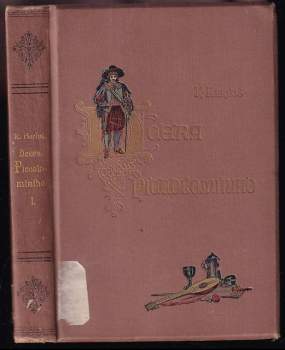 Dcera Piccolominiho