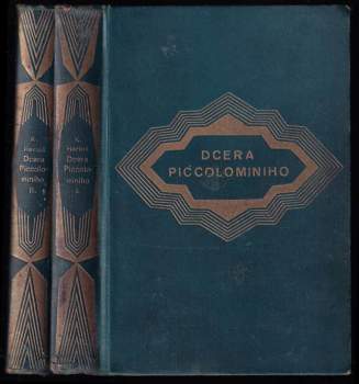 Dcera Piccolominiho