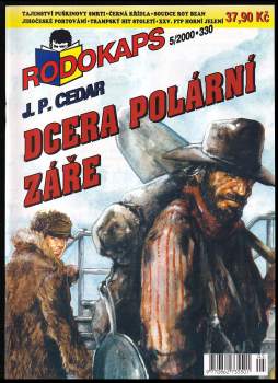 Dcera polární záře