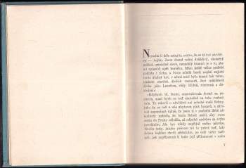 Karolina Světlá: Dcera pouště