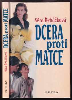 Dcera proti matce