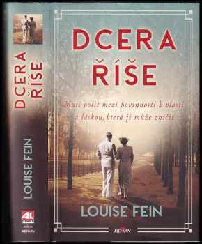 Louise Fein: Dcera říše