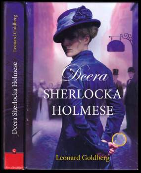 Dcera Sherlocka Holmese