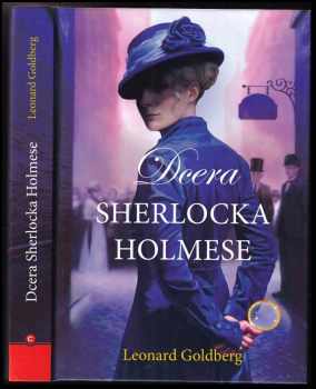 Dcera Sherlocka Holmese