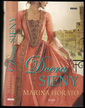 Dcera Sieny