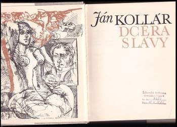 Ján Kollár: Dcéra Slávy