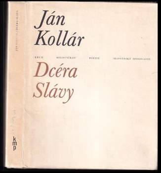 Dcéra Slávy