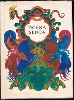Dcéra slnca