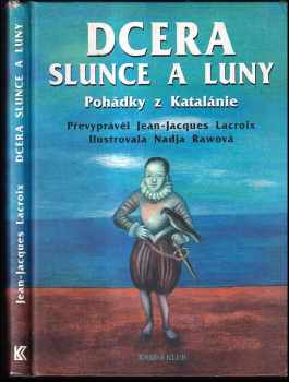 Dcera Slunce a Luny