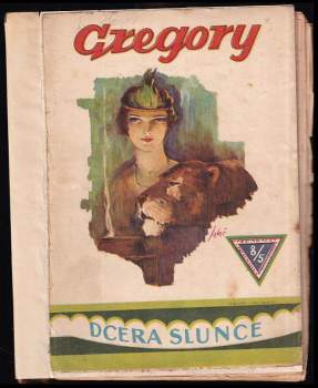 Dcera slunce
