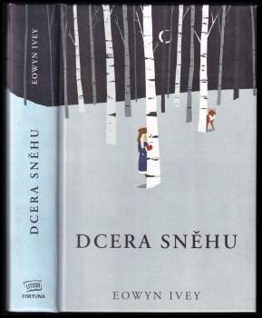 Dcera sněhu