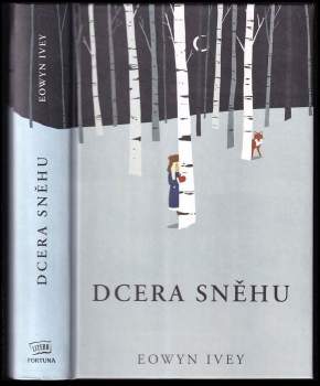 Dcera sněhu