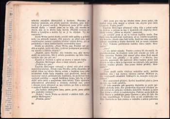 Jack London: Dcera sněhu