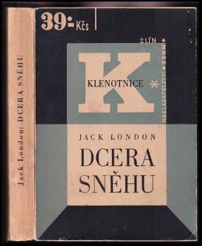 Dcera sněhu
