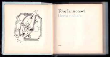 Tove Jansson: Dcera sochaře