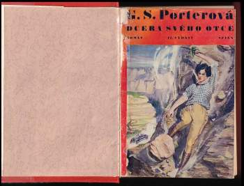 Gene Stratton-Porter: Dcera svého otce