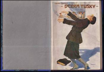 Gabriela Zapolska: Dcera Tušky