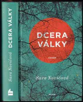 Sara Nović: Dcera války