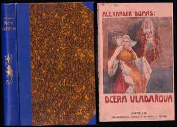 Dcera vladařova