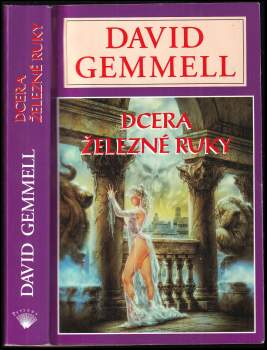 David Gemmell: Dcera Železné ruky