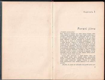 Gene Stratton-Porter: Dcera země