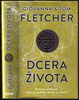 Giovanna Fletcher: Dcera života