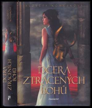 Dcera ztracených bohů