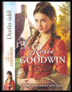 Rosie Goodwin: Dceřin úděl