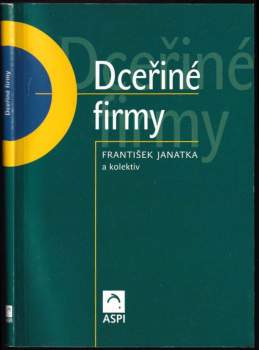 Dceřiné firmy
