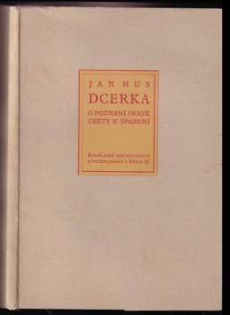 Dcerka