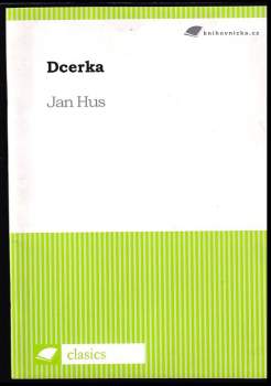 Dcerka