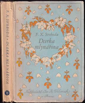 Dcerka mlynářova