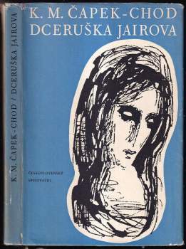 Dceruška Jairova